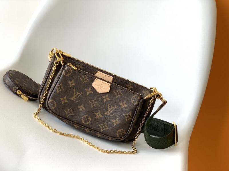 LV Satchel bags